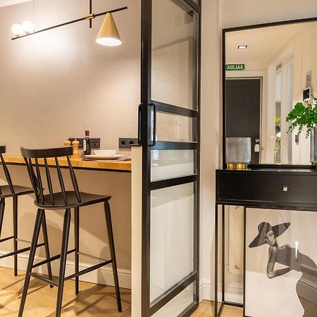 Abada Loft Apartment Madrid Exterior photo